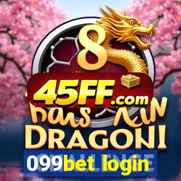 099bet login